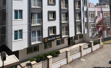 Adana'da Konaklamada Sera Suit Apart’ı Tercih Etmeniz İçin 5 Neden