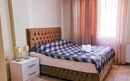 Adana’da Konforlu Bir Konaklama İçin Sera Suit Apart