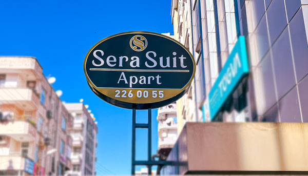 sera suit apart